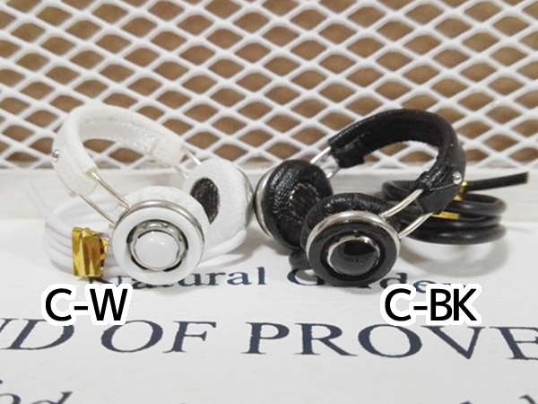 ミニチュアヘッドホン 1 【ドール用小物】