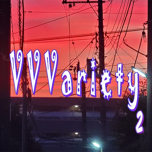 VVVariety 2