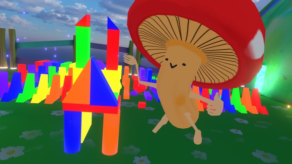 building blocks prefab