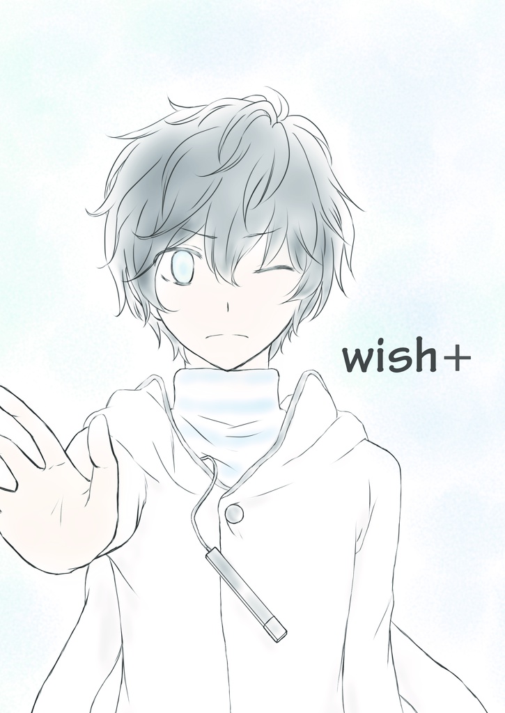 wish+