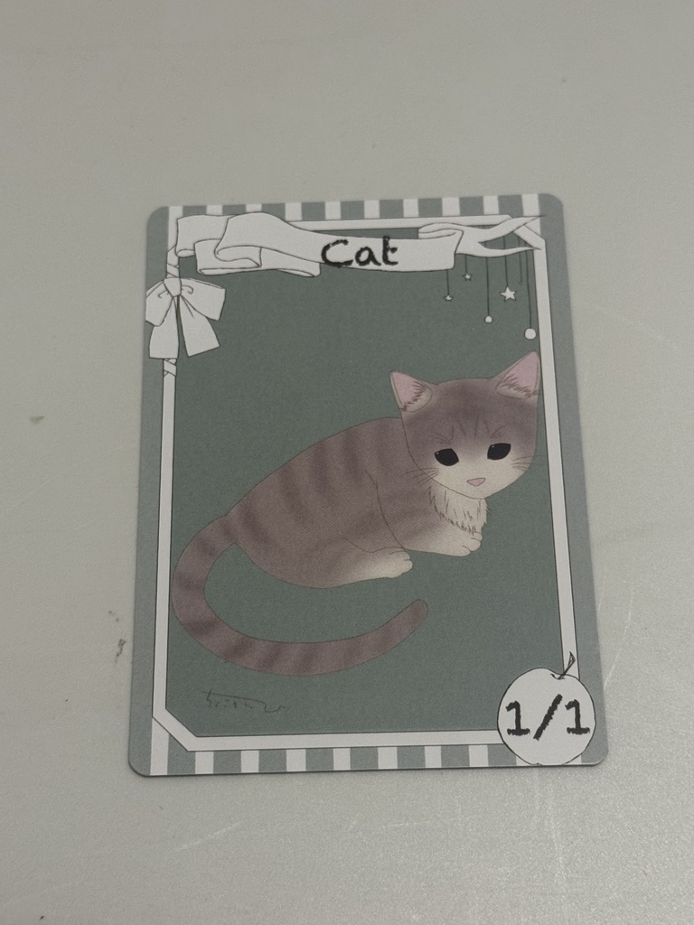 猫トークン(仔猫)