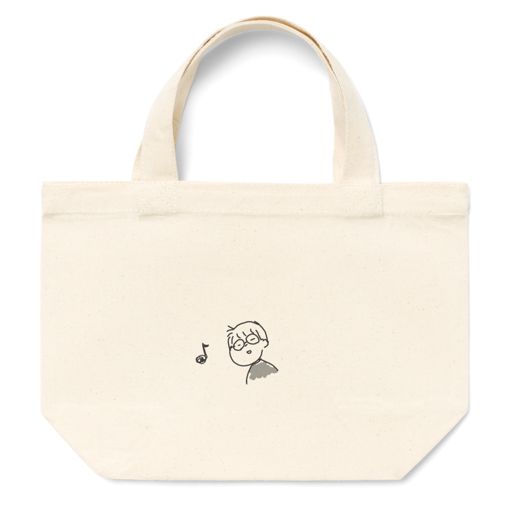ごきげんトート