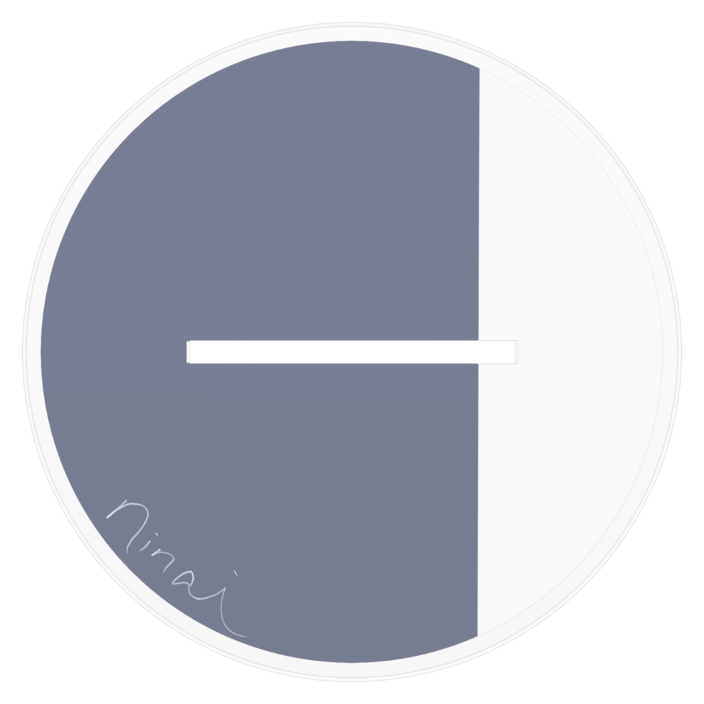 担依そこアクリルフィギュア