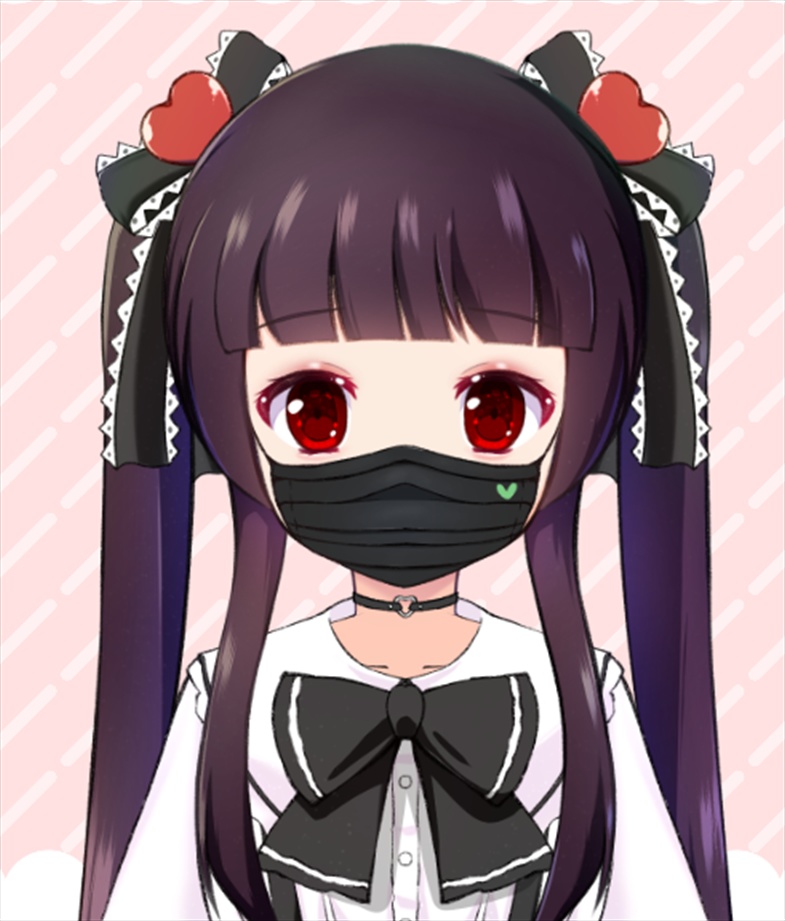 VtubeStudioで目の色を変えるアプリ