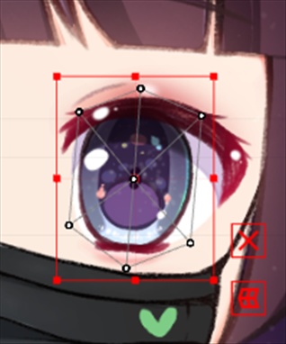 VtubeStudioで目の色を変えるアプリ