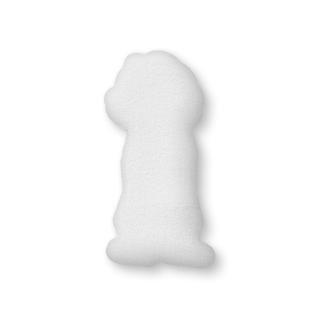 ふかふかクッション