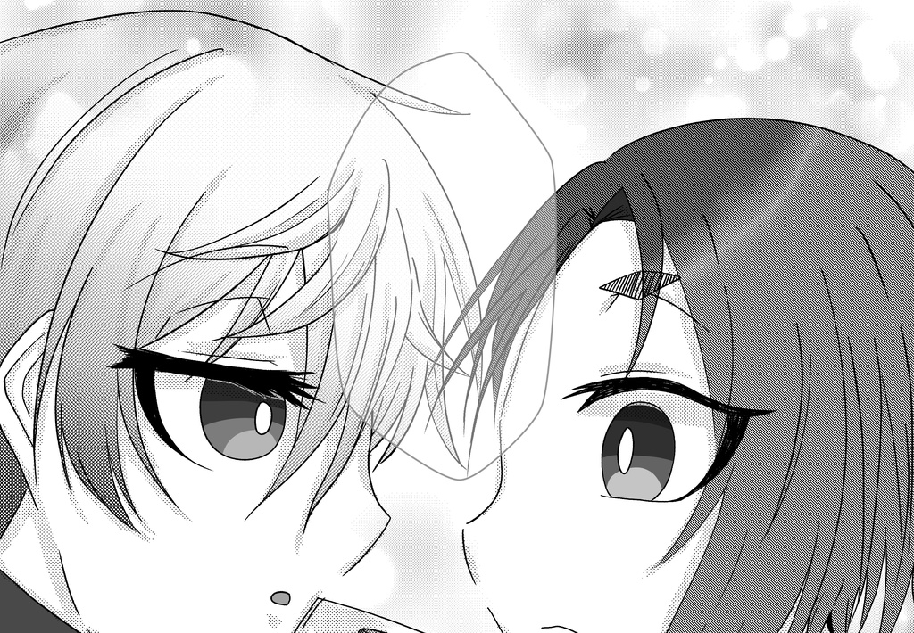 大切な『宝物(あなた)』へ-後編-