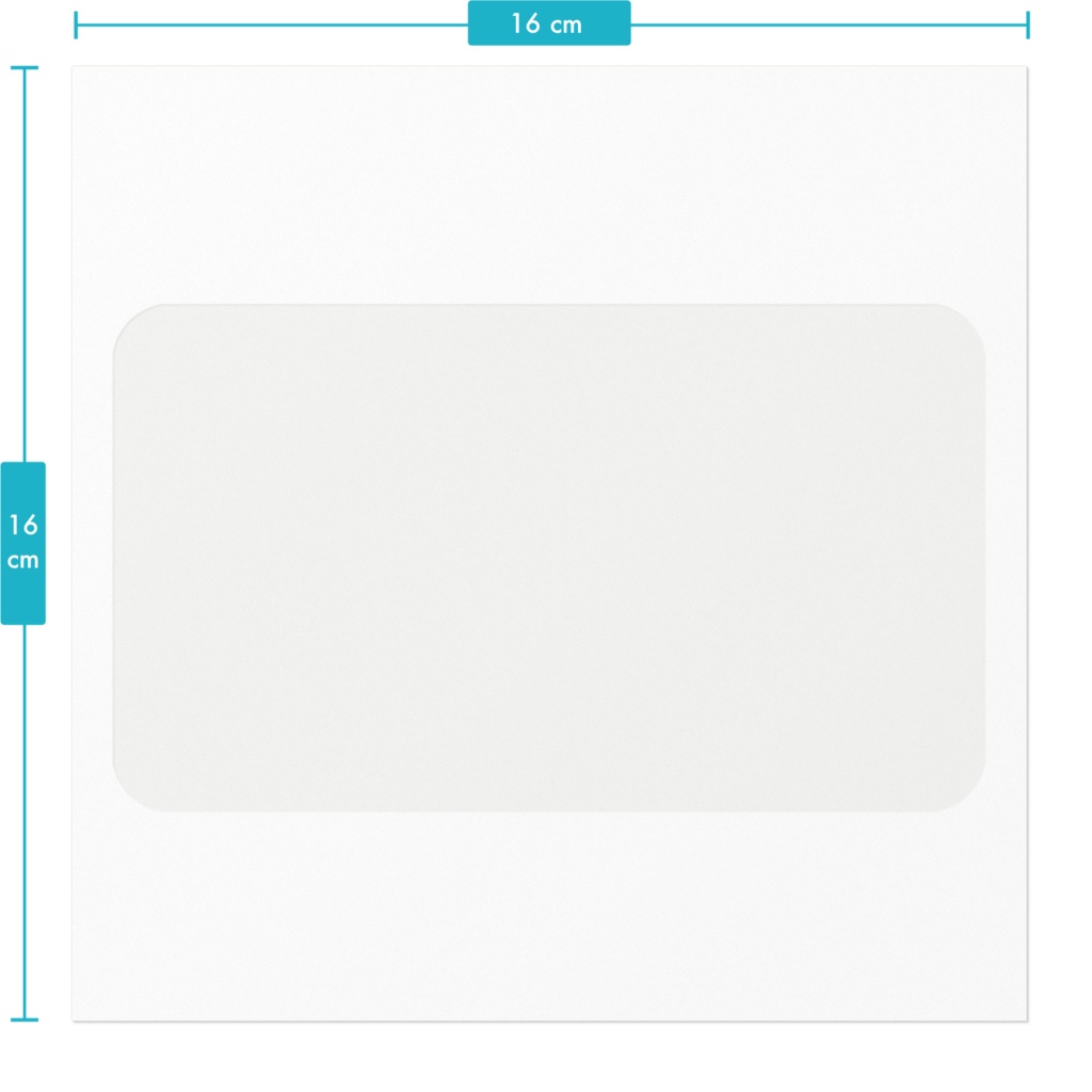 煽り運転防止ステッカー
