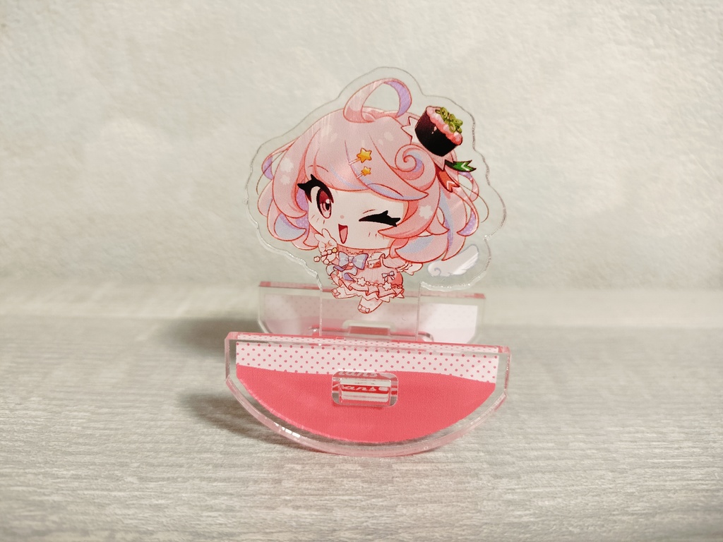 ใใใใ๐ฃใขใฏใชใซในใทใณใ