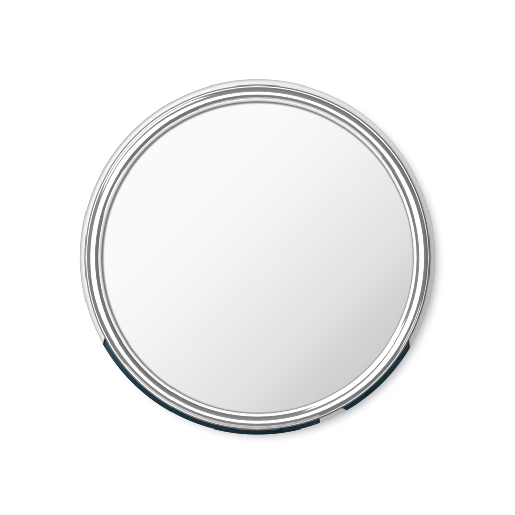 ひろたんオリジナル缶ミラー