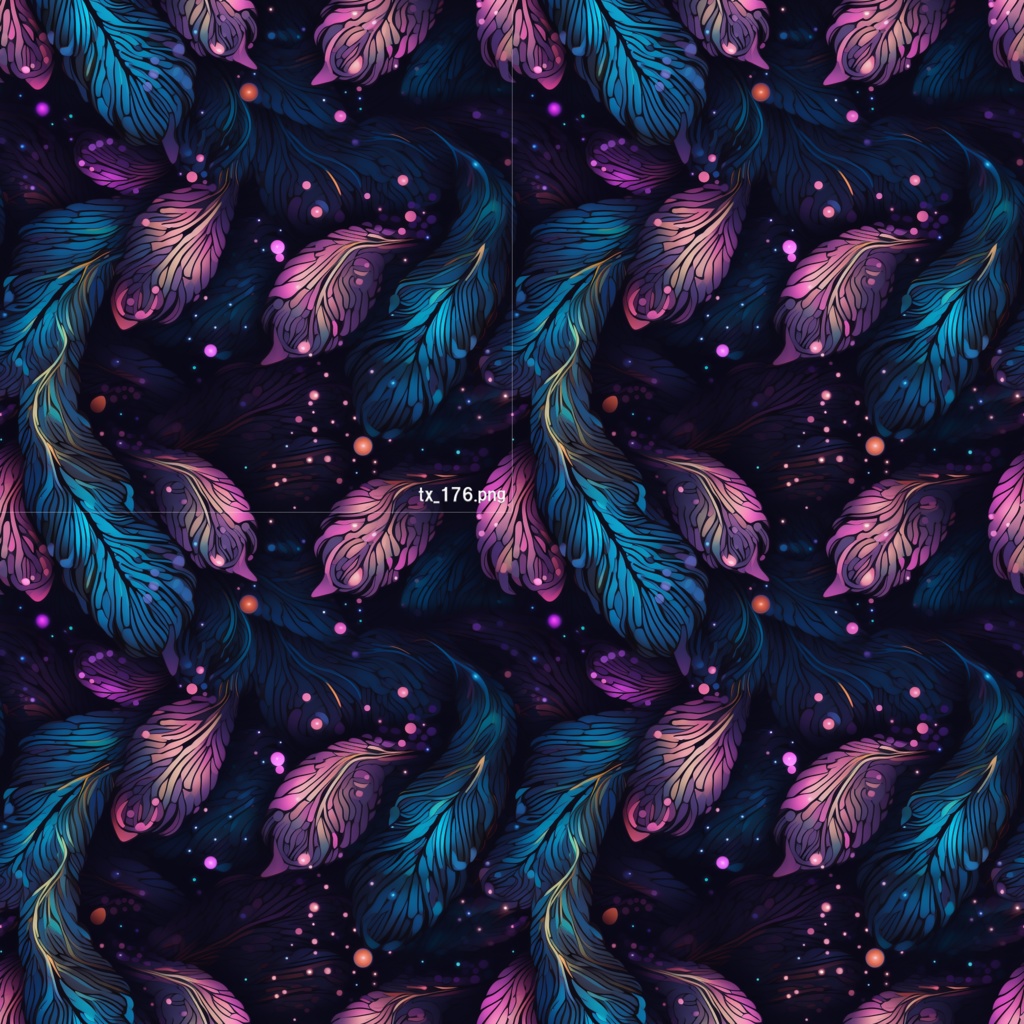 【シームレステクスチャ】500枚(抽象、花火、大理石、水、火、金、紙、煙、電子基板、グラデーション、光、etc...)