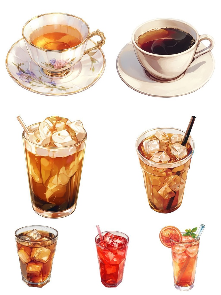 無料素材追加!【透過素材】2025クリスマス・サンタ衣装/女性・男性(立ち絵作成用素材)、ケーキ