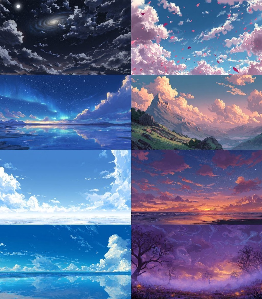 【透過素材】窓だけ透過50枚(部屋、学校、宇宙船、電車内、カフェ)