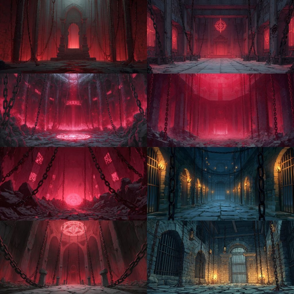 【背景素材】魔法学校250枚(教室,談話室,校長室,城,ショップ)