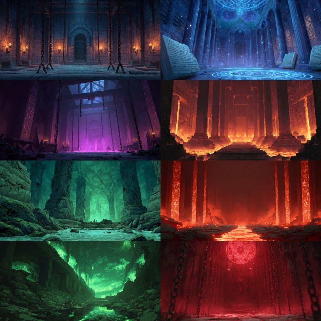 【背景素材】魔法学校250枚(教室,談話室,校長室,城,ショップ)