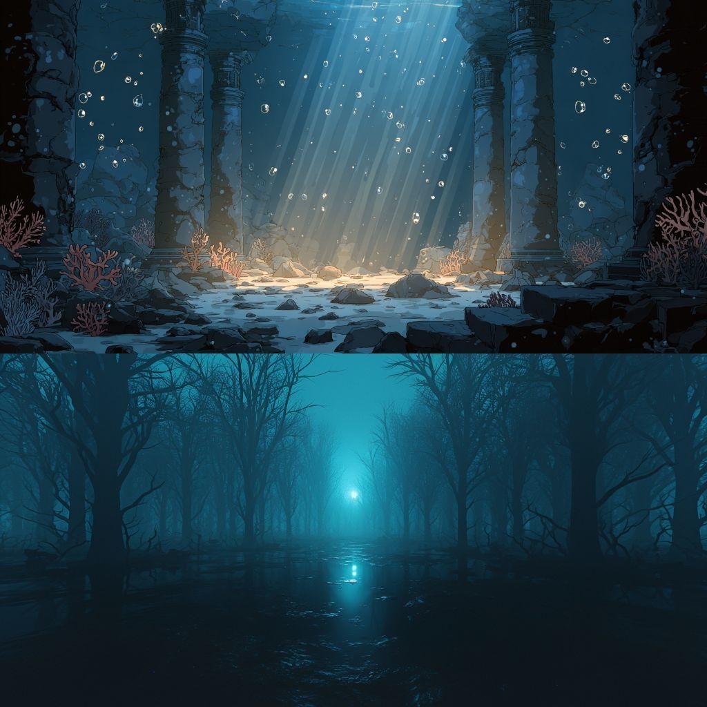 【背景素材】魔法学校250枚(教室,談話室,校長室,城,ショップ)