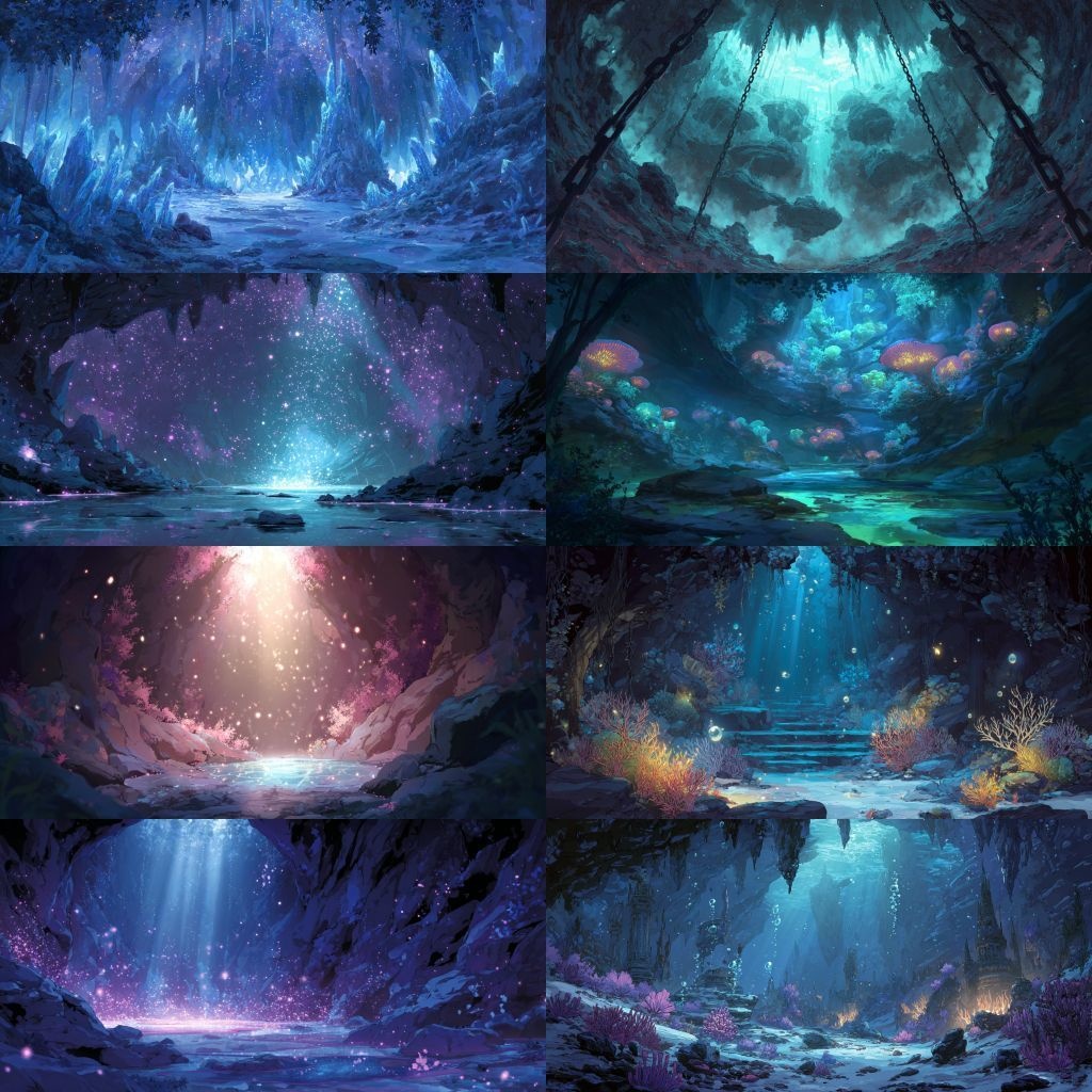 【背景素材】魔法学校250枚(教室,談話室,校長室,城,ショップ)