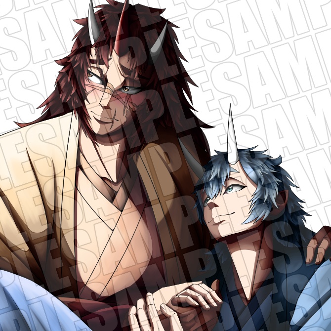 この腕の中は、君だけの場所