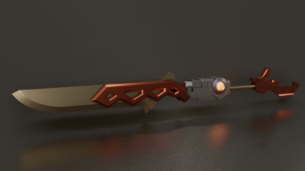 Gungnir