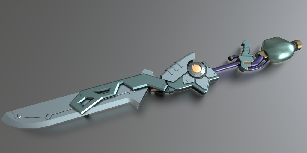 Gungnir.SummerSp