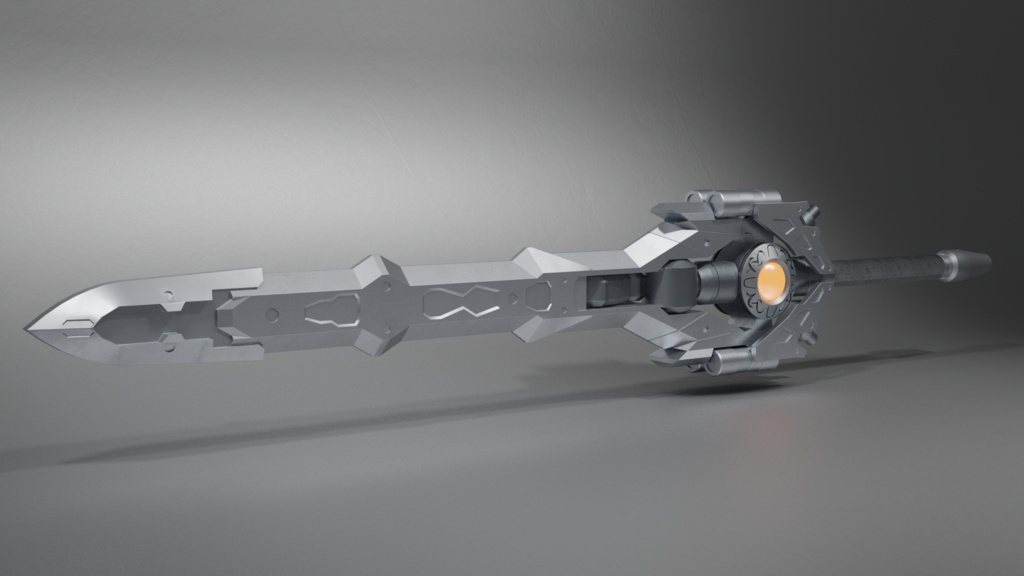 Fragarach