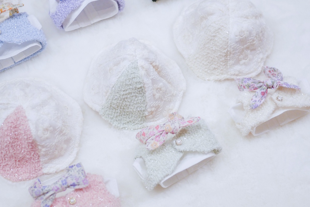 Crystal Sugar Picnic