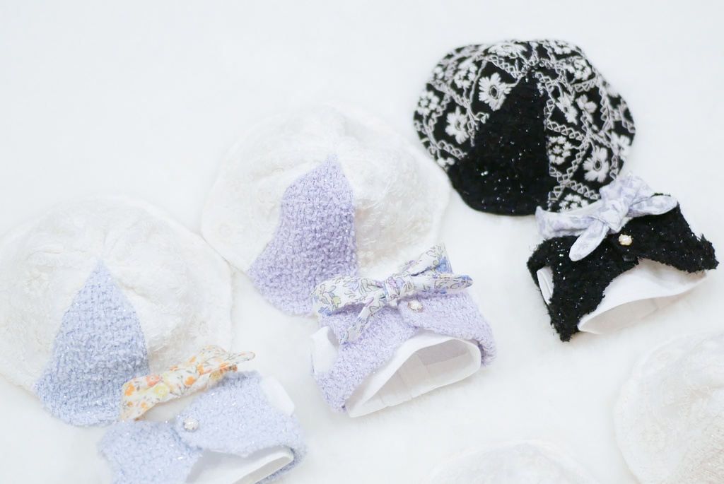 Crystal Sugar Picnic