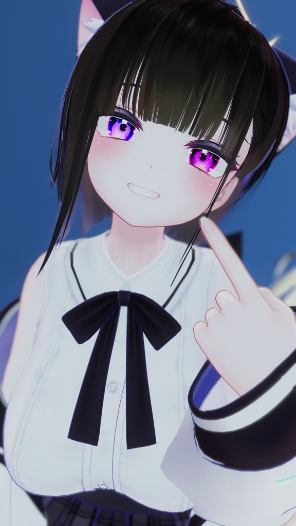 <萌(Moe)専用>電絵水彩風の眼テクスチャ素材 Moe/Eye texture