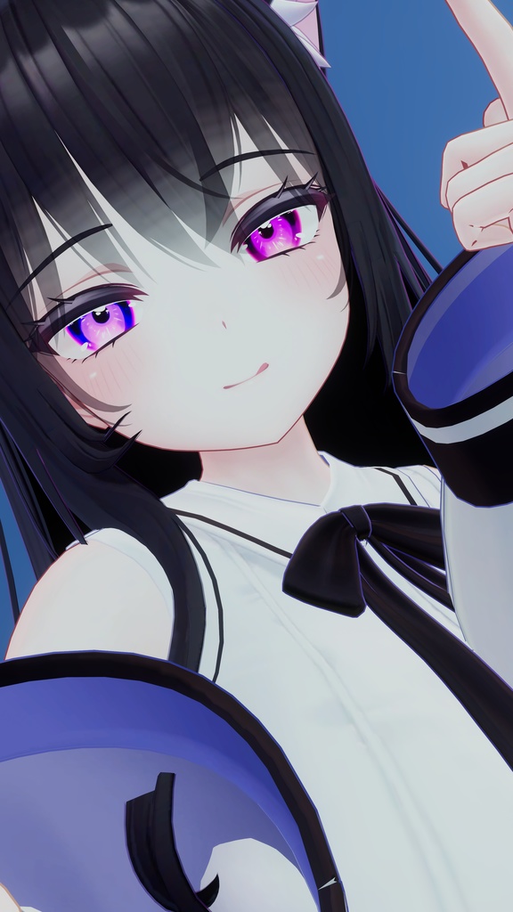 <萌(Moe)専用>電絵水彩風の眼テクスチャ素材 Moe/Eye texture