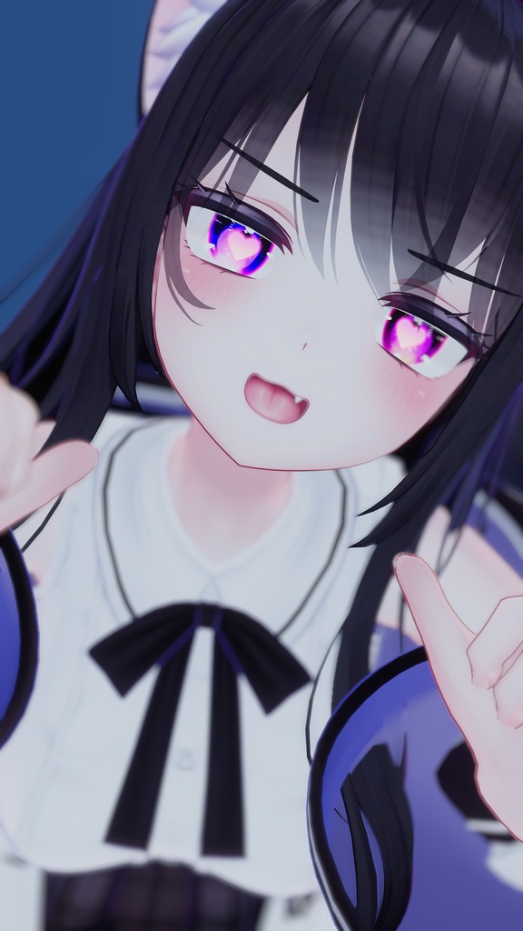 <萌(Moe)専用>電絵水彩風の眼テクスチャ素材 Moe/Eye texture