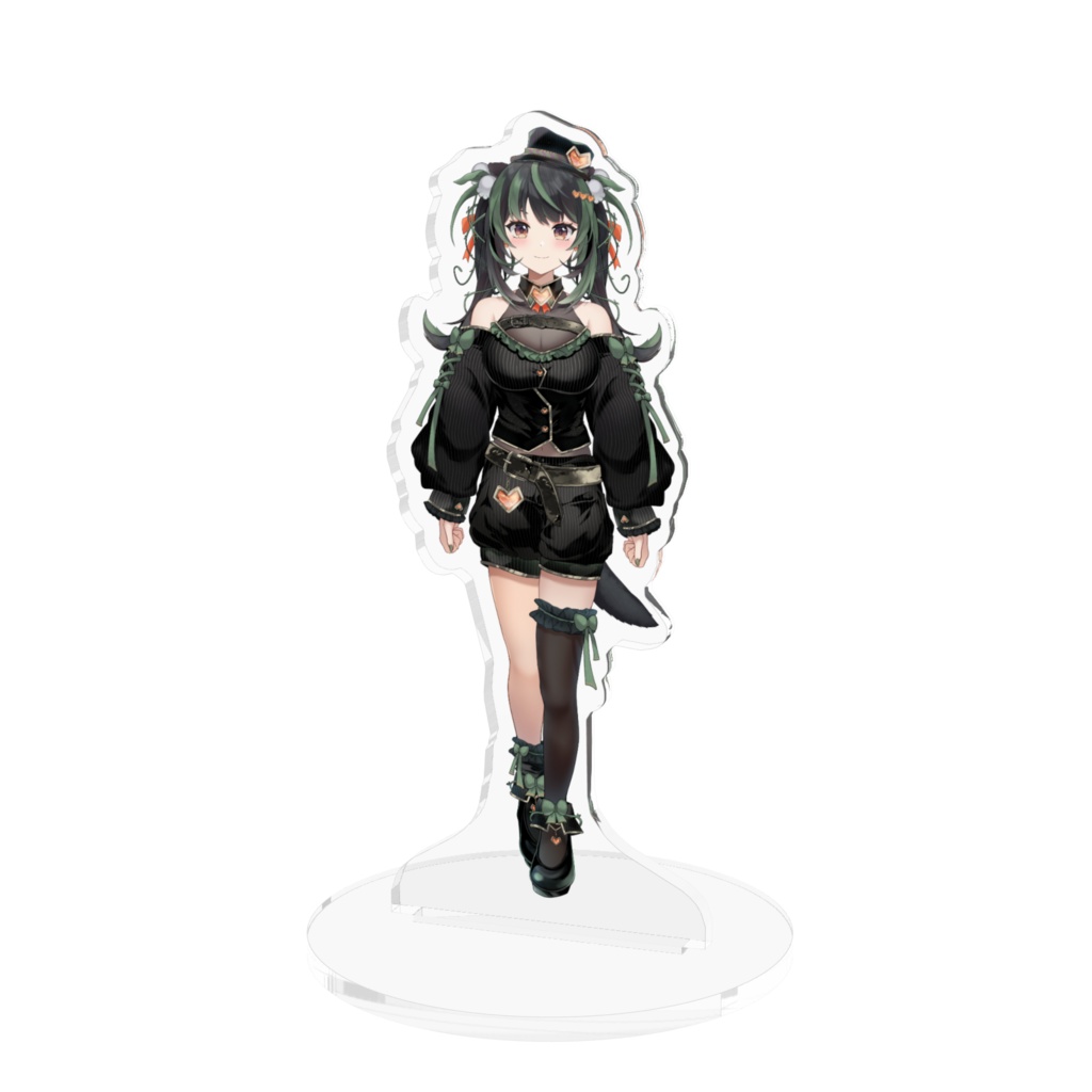 アクスタ(通常ver)