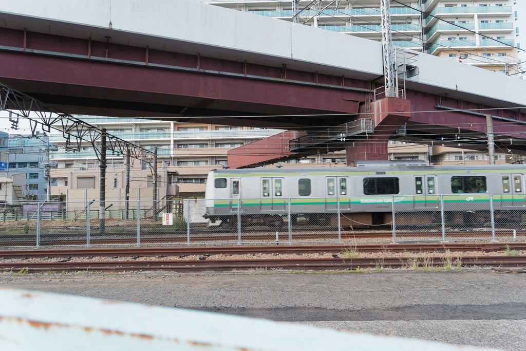 橋本写真集