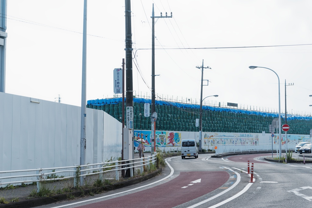 橋本写真集