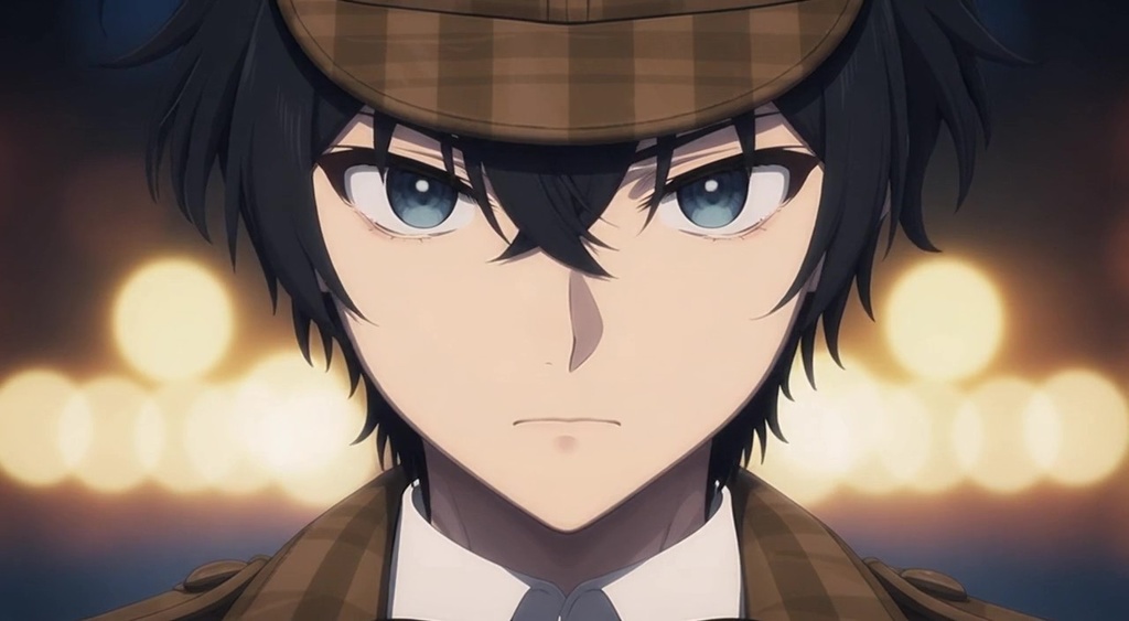 【AI動画制作】Sora2であなたのキャラを動かします|TRPG・創作・配信者向け