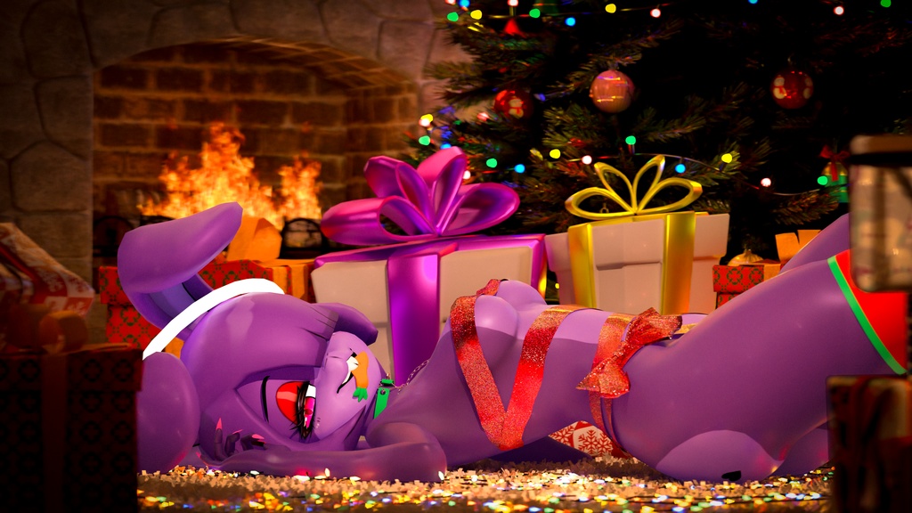 Bonfie MIRXKU VRC+Blend