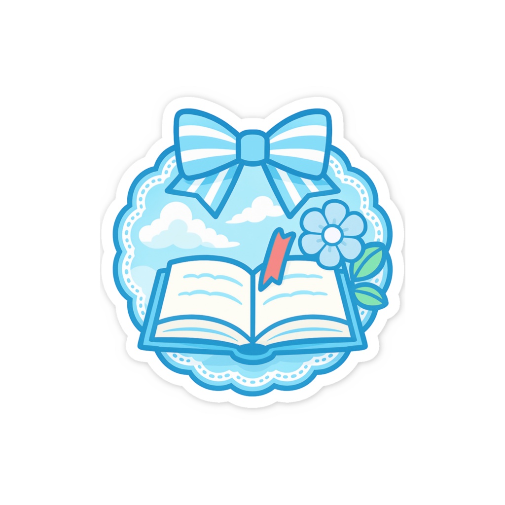 言葉ノ綾概念ステッカー