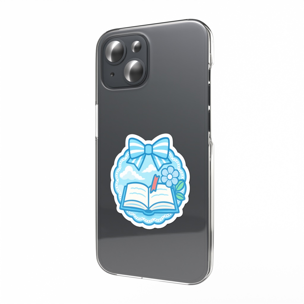 言葉ノ綾概念ステッカー