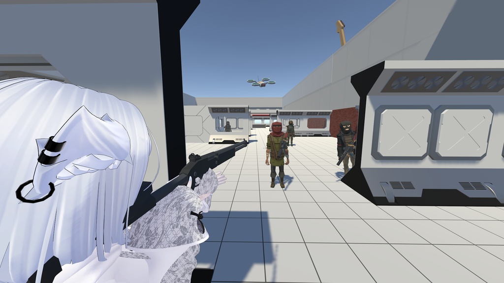 【電子書籍】現代化ファンタジーTRPG 異世界軍事探偵会社 ルールブック