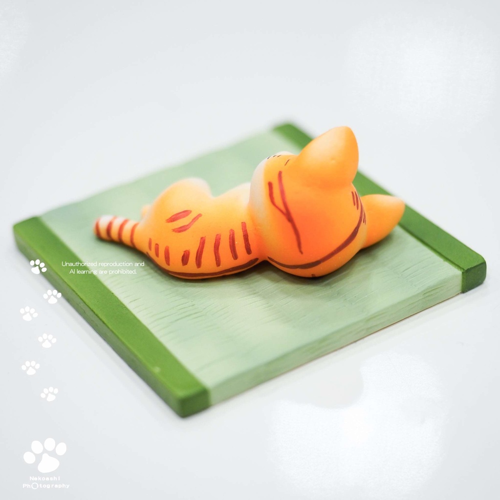 じゅくすいねこ