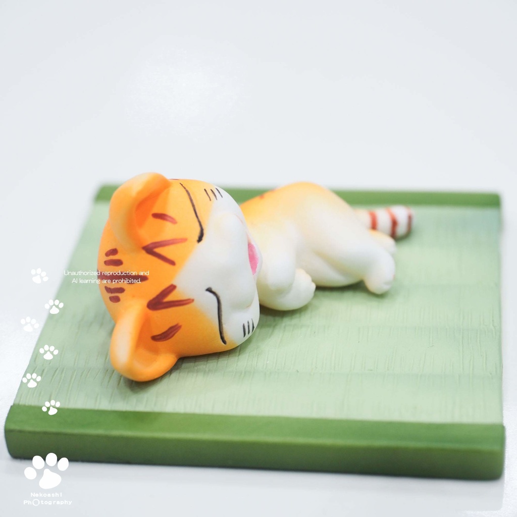 じゅくすいねこ