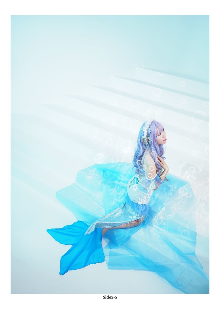 猫足撮影術その3