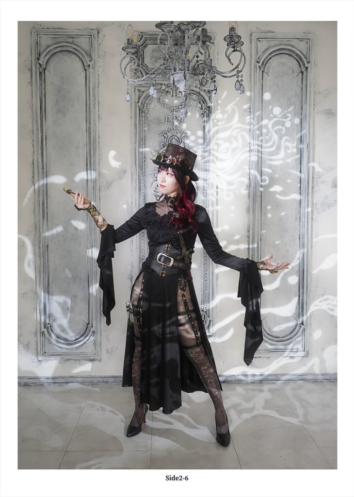 猫足撮影術その3