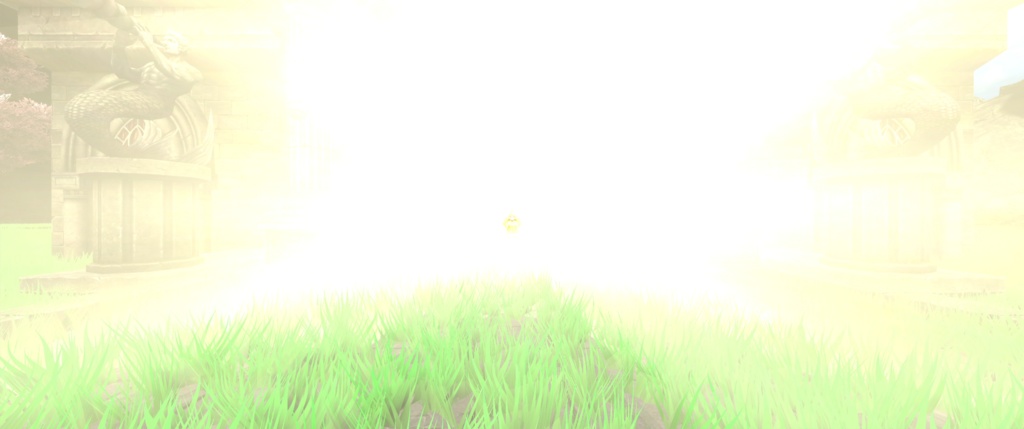 【Unity/VRChat】Light Paladin ( Effects + Avatar Animation(SDK3.0) + SoundOnCollision )