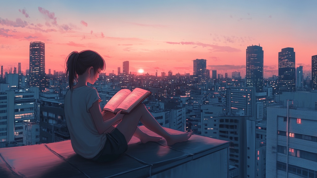 【商用利用可】静かな夜に合うLo-fi BGM vol.3｜Vlog・配信・癒しの時間に