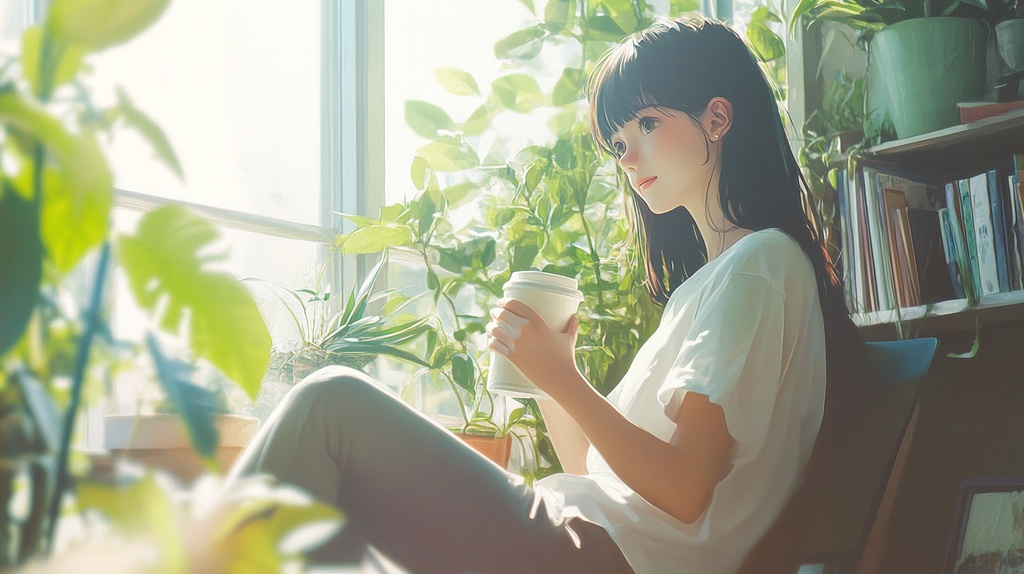 【商用利用可】静かな夜に合うLo-fi BGM vol.5｜Vlog・配信・癒しの時間に