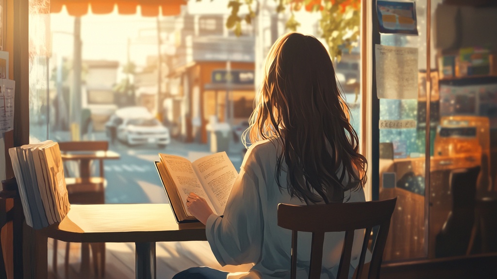 【商用利用可】Lo-Fi Cityscape Vol.3|店舗演出・配信・創作活動に最適なBGM集