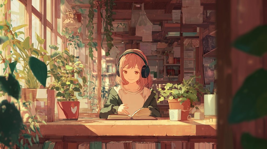 【商用利用可・作業用BGM】癒し系ボサノバ × ゆったりカフェ音楽5曲セット|動画・配信・店舗BGMに最適🎧 Cafe Bossa Collection vol.2-3