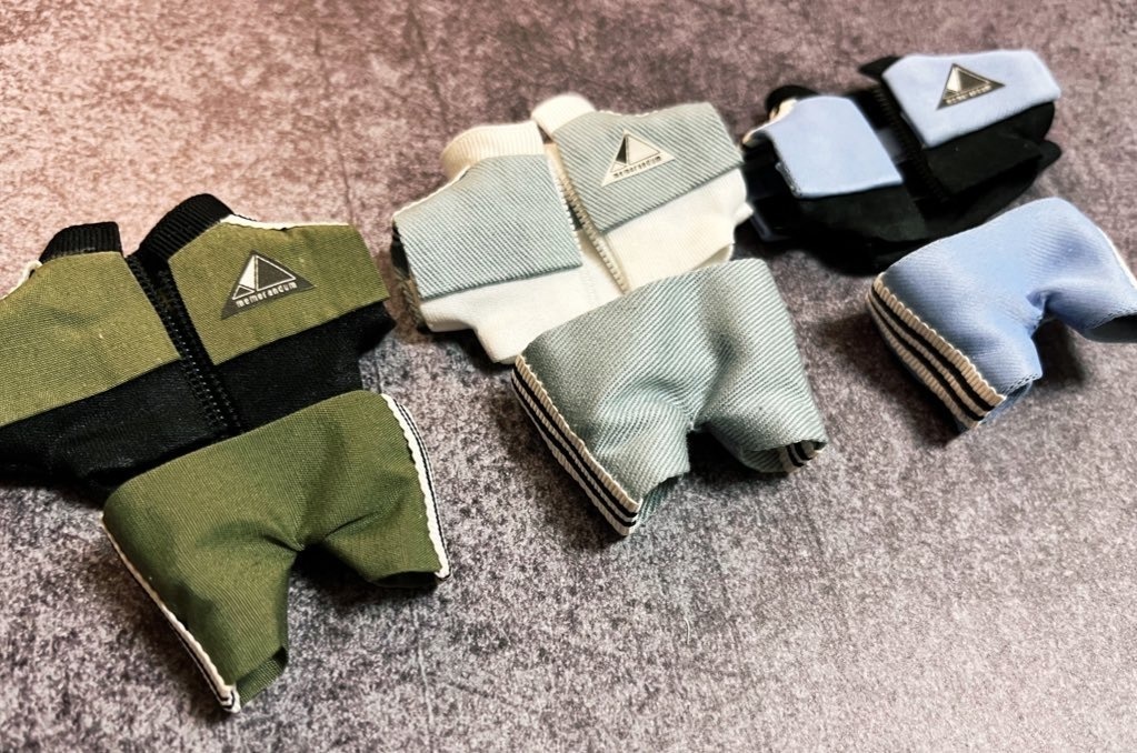 新色ジャージセット