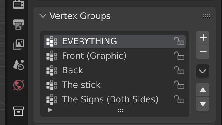 Free Hugs Sign - Spread the Love!