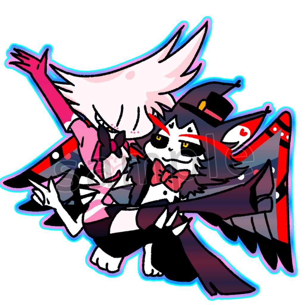 キラキラハスエンアクキー